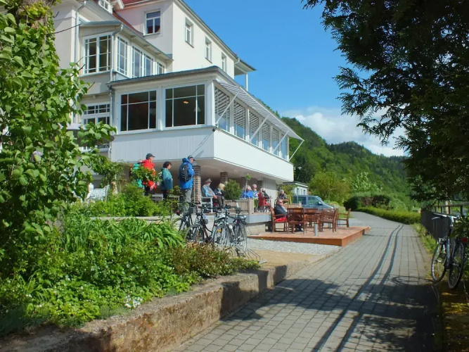 Villa Thusnelda, Bild 15