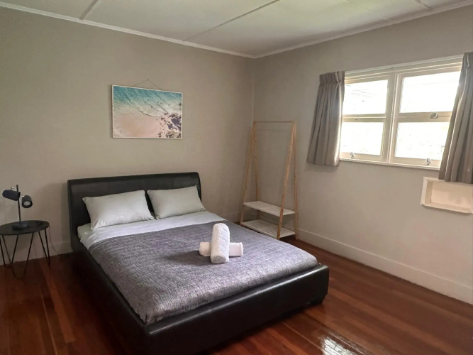 Backpackers In Paradise Resort - Hostel