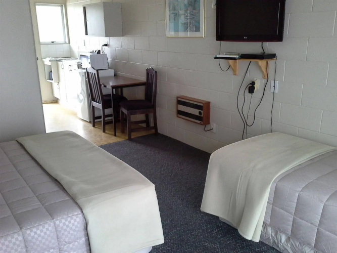 Westport Motels
