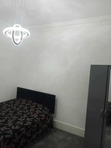 Charming 2-bed Apartment in Wolverhampton