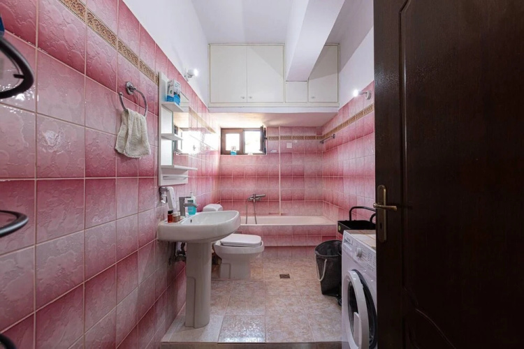 Beautiful 2-bed Apartment in Rethymno
