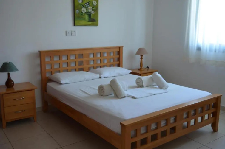 Faros Beach Apartment A102