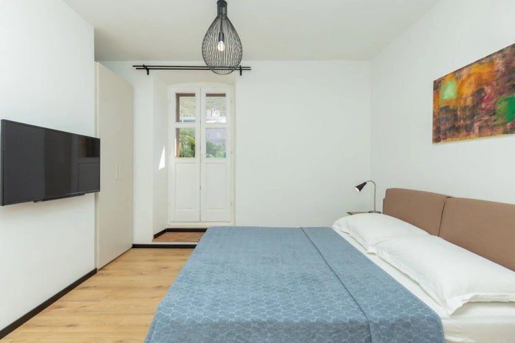 Boutique Villa Root