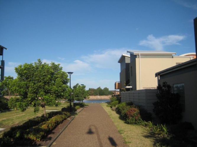 1 Bedroom Apartment with balcony