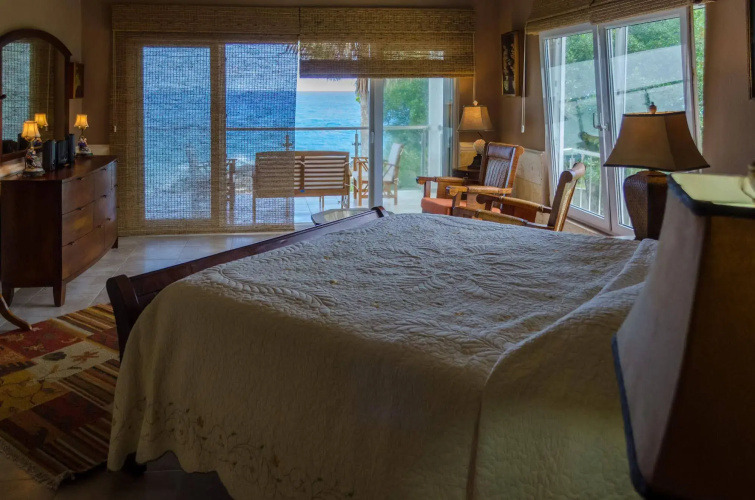 Agua Blu Penthouse
