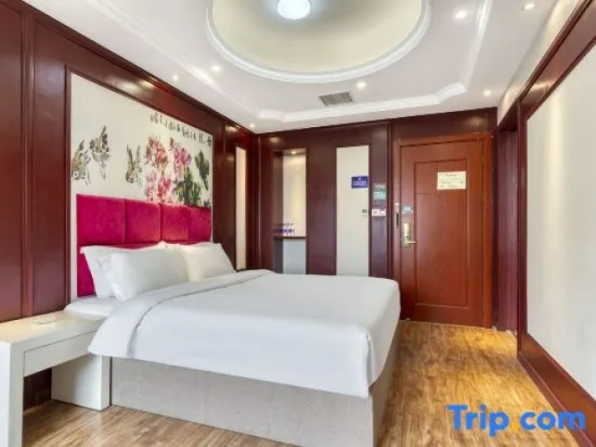 Comfort Suite