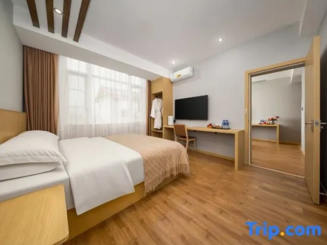 Comfort Family room