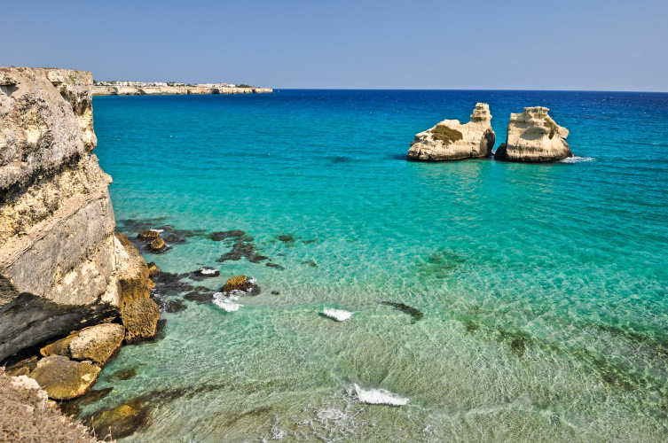Residence Tre Palme