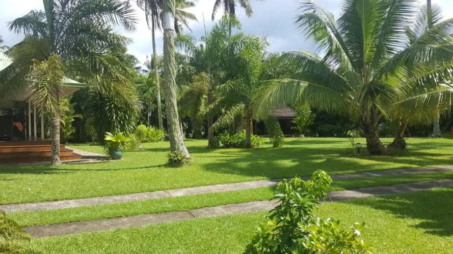 Villa Manaora