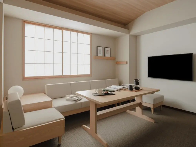 MIMARU SUITES Tokyo Nihombashi