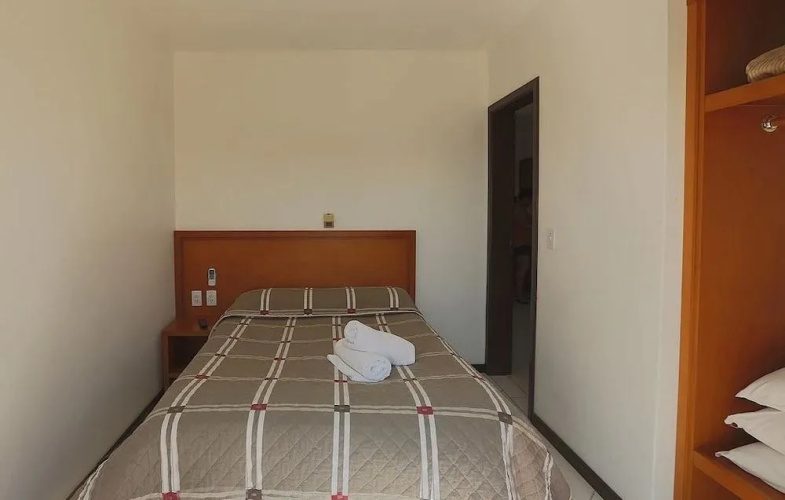 Bellapraia Apart Hotel