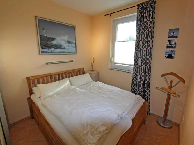 Ferienwohnung Zempin USE 2561