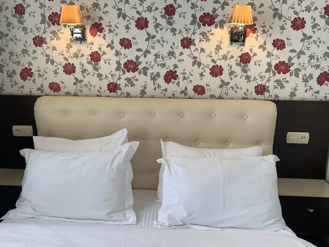 Aparthotel Chisinau