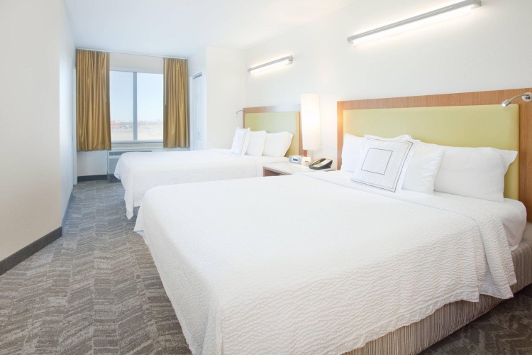 Quadruple Suite