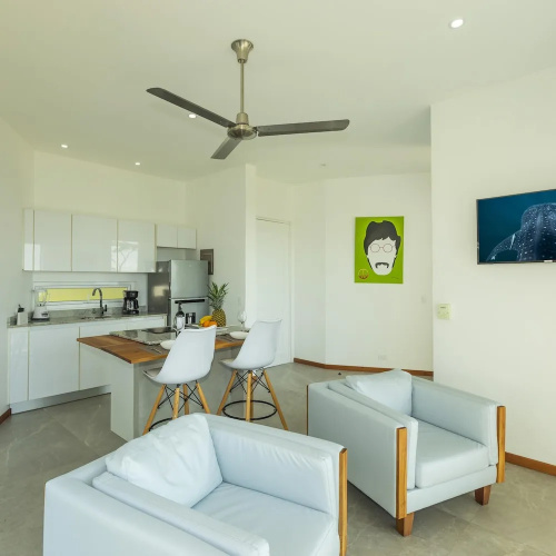 Adeluna Luxury Villas