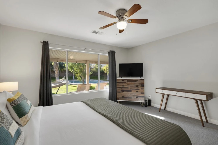 Antigua Villa Sleek and Spacious w/ Private Pool!
