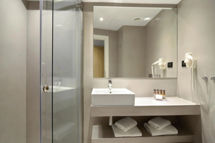 Poseidon Athens Hotel photo 28