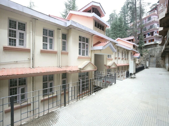 Imagen del hotel