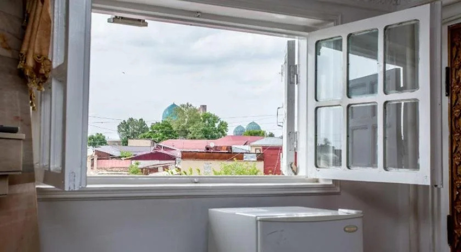 Furkat Guest House