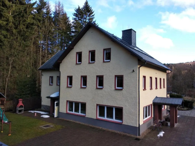 Haus Wiesenbaude