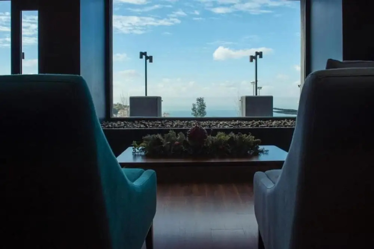 Le Pave Residences