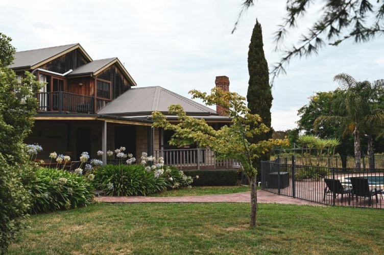 Cottage