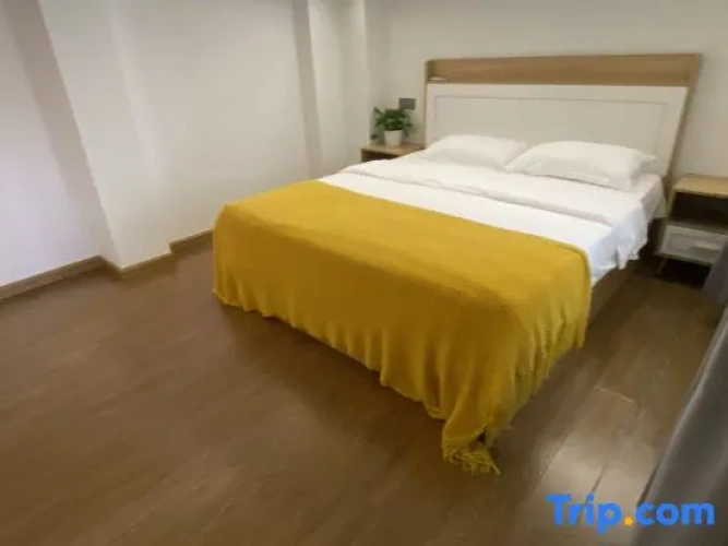 3 Bedrooms Deluxe Duplex Suite