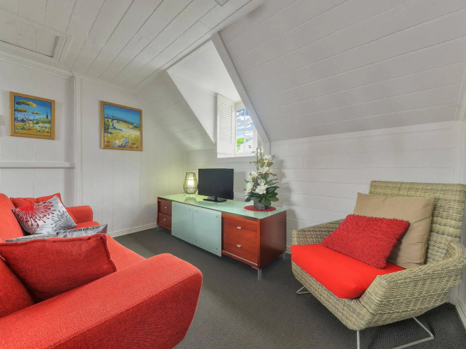 One Thornbury Boutique B&B