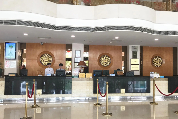 Chao Zhou Guest Hotel