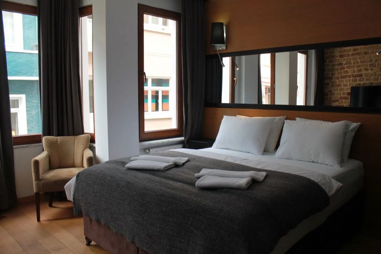 Xenia Hotel