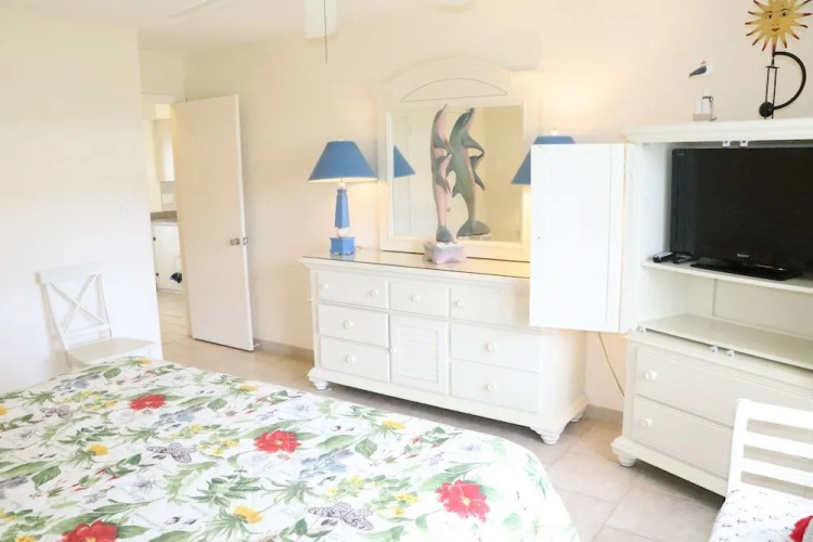Jamaica Royale 030 - 1 Br Villa