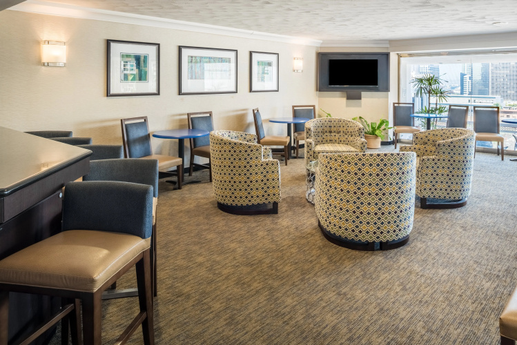 Holiday Inn Express San Diego Downtown photo 27