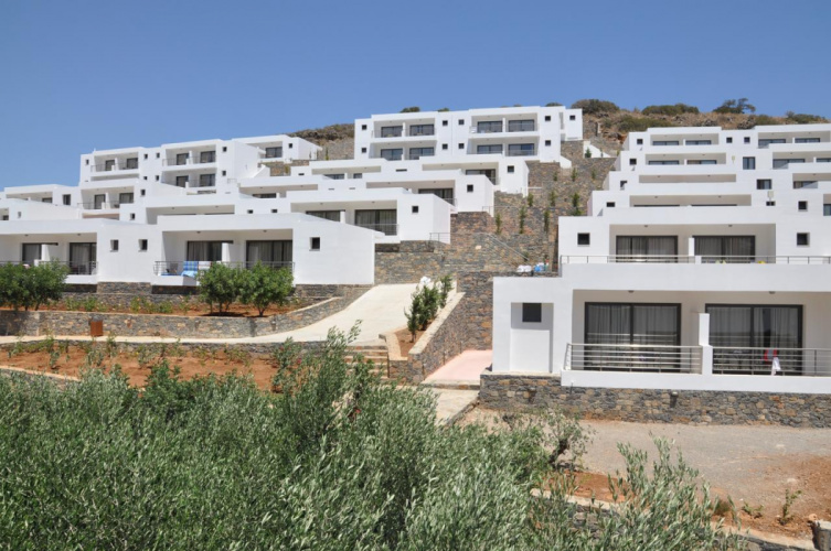 Ariadne Beach