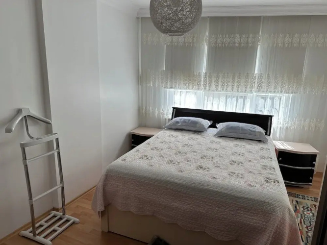 Serbest Suite Göktürk