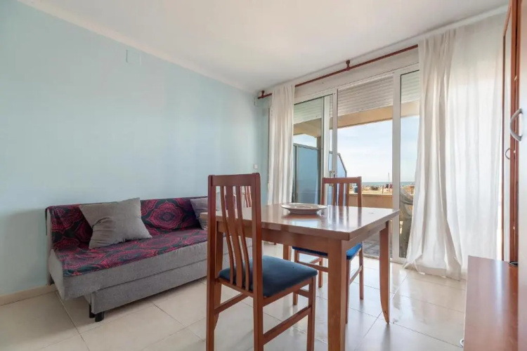 Apartamento Denis Playa 2