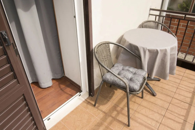 Apartment Marino