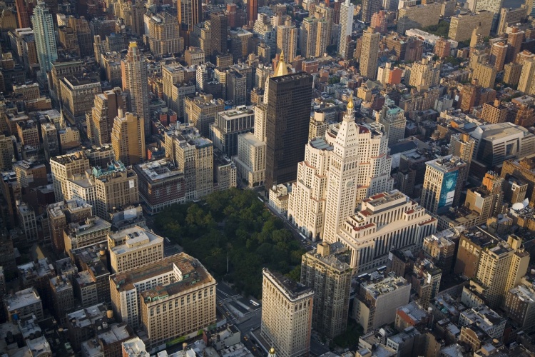 Mondrian Park Avenue photo 22