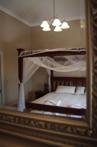 Little River Bed & Breakfast