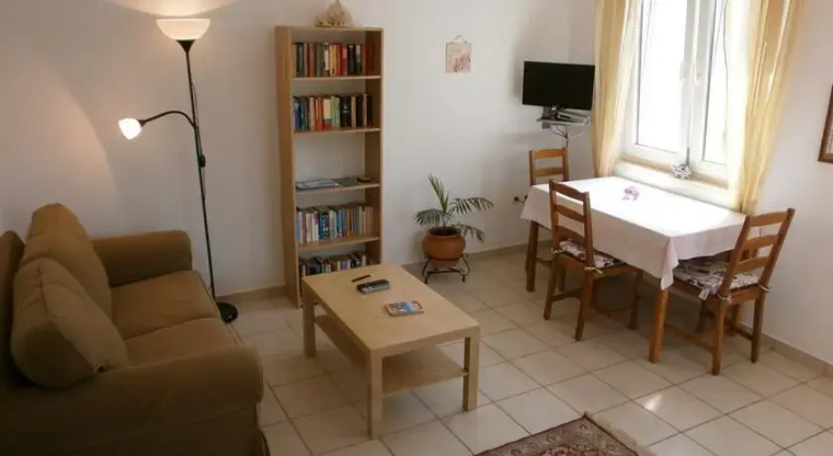 Ferienhaus Nora