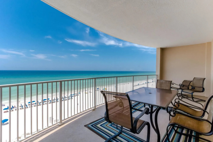 Ocean Villa 704