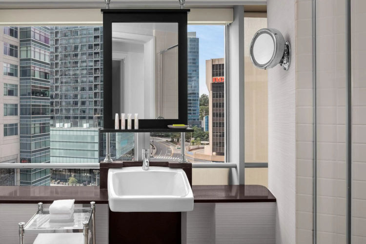 Le Meridien Arlington