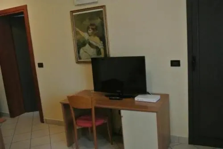 Arlecchino