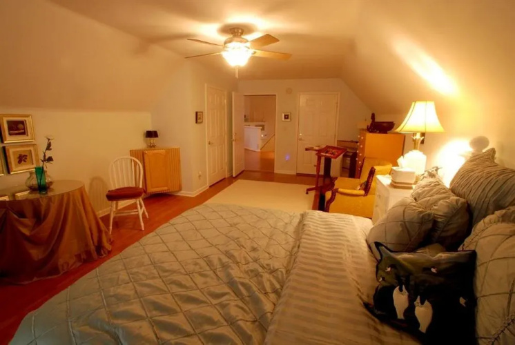 Pinnacle View Inn