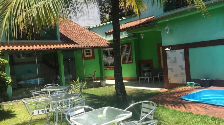 Eco X Pousada