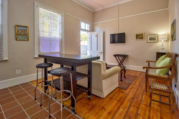 1 Bedroom Quadruple Villa