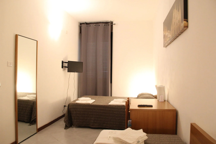 Guest House Brianza Room