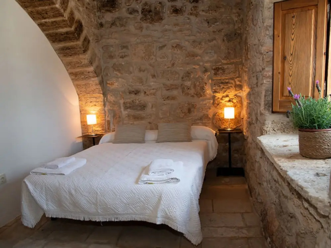 Ariqus Rural Cottages