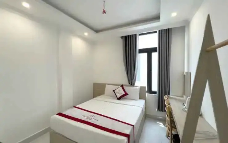 Rubillion Hotel