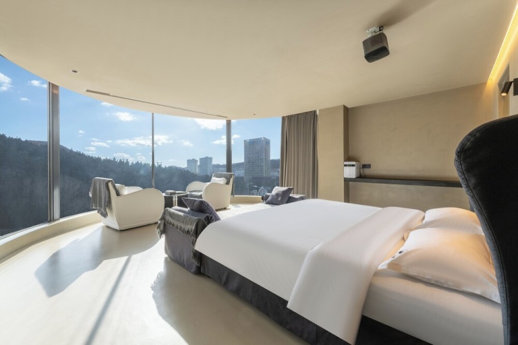 Grand Double room