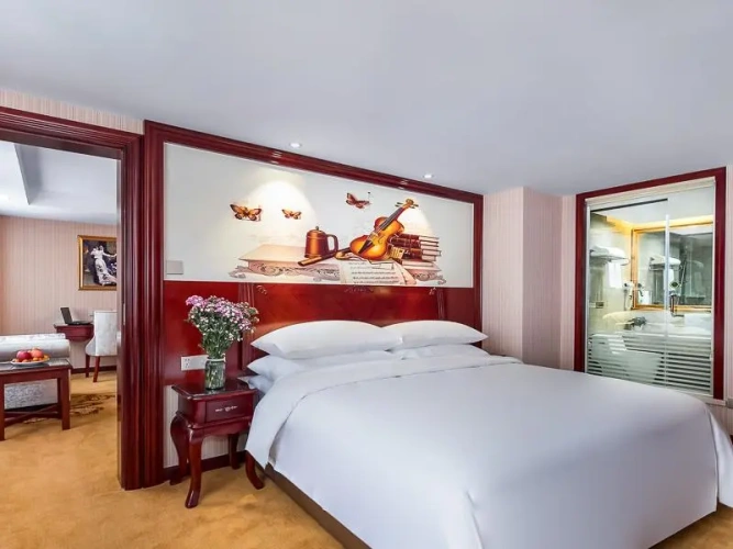 Business Double Suite
